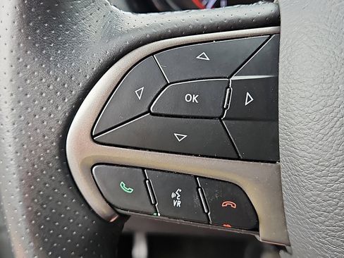 Used 2022 Dodge Durango SXT w/ Blacktop Package image 17