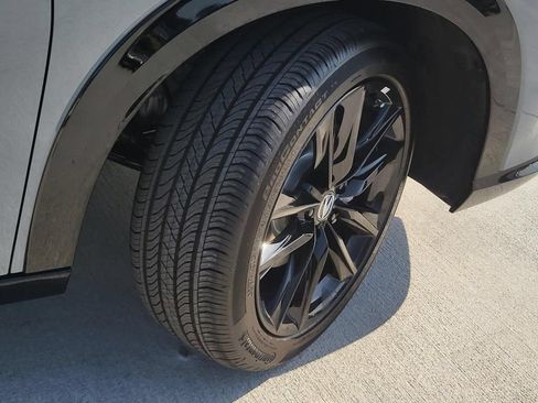 New 2026 Acura ADX A-Spec AWD/4WD image 7