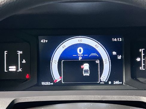 Used 2024 Toyota Tacoma SR5 image 23