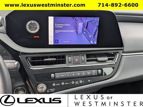 Certified 2025 Lexus ES 350 image 19
