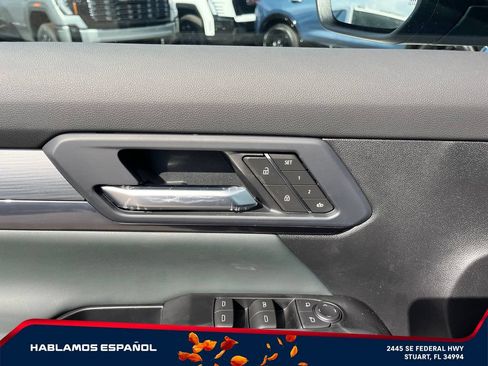 New 2026 GMC Terrain AT4 w/ Convenience Package III AWD/4WD image 22