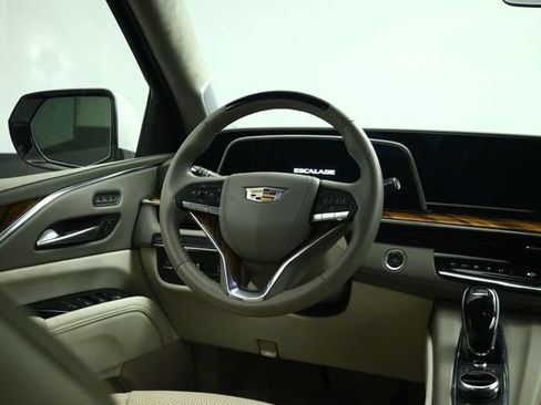 Used 2024 Cadillac Escalade Sport Platinum RWD image 40