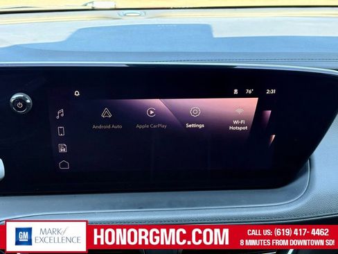 Used 2024 Buick Encore GX Sport Touring w/ Comfort Package image 30