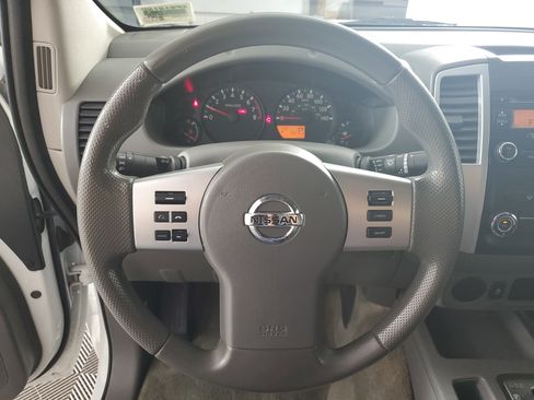 Used 2016 Nissan Frontier S RWD image 16