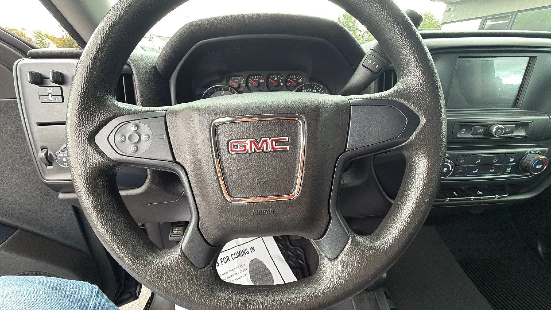Used 2019 GMC Sierra 1500 Limited w/ Elevation Edition AWD/4WD image 16