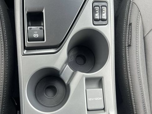 New 2026 Subaru Crosstrek 2.5i Premium AWD/4WD image 19