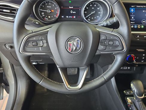 Used 2023 Buick Encore GX Preferred w/ Cold Weather Comfort Package image 23