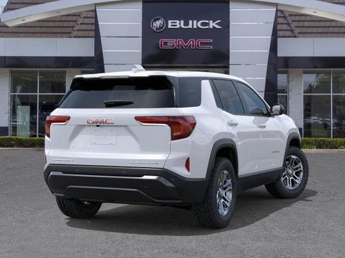 New 2027 GMC Terrain Elevation FWD image 4