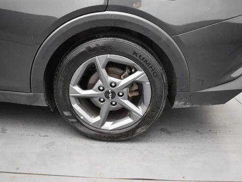 Used 2025 Kia K4 FWD image 34