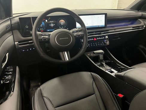New 2026 Hyundai Santa Cruz Limited image 9