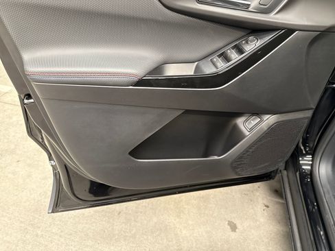 New 2026 Chevrolet Equinox RS image 21