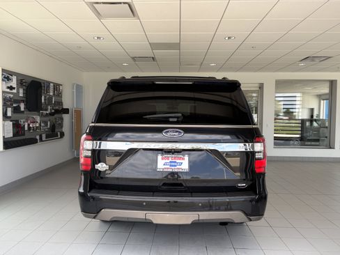 Used 2020 Ford Expedition Max King Ranch AWD/4WD image 9