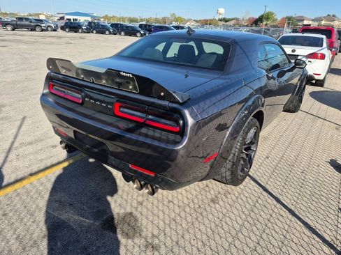 Used 2021 Dodge Challenger R/T Scat Pack image 5
