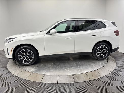 New 2026 BMW X3 xDrive30 w/ Convenience Package image 16