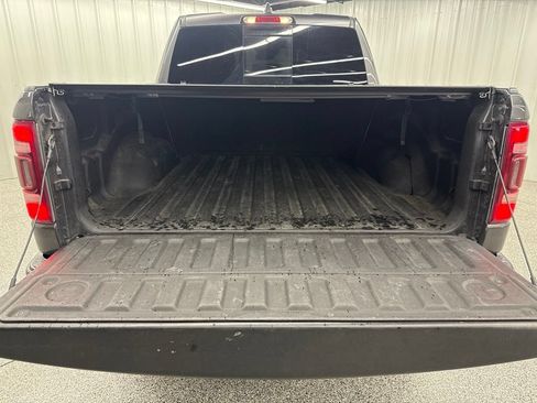 Used 2020 RAM 1500 Limited RWD image 5