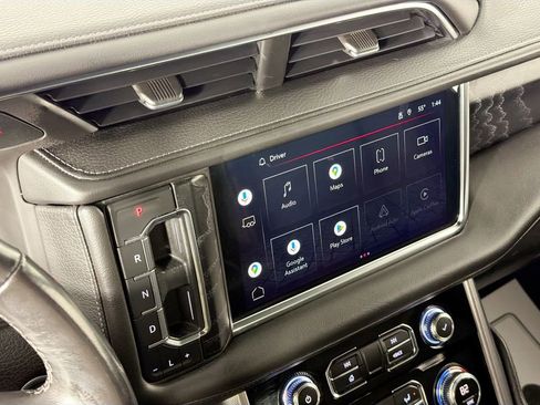 Used 2022 GMC Yukon Denali AWD/4WD image 14