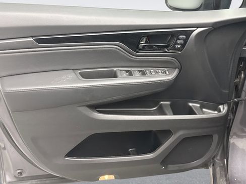 Used 2021 Honda Odyssey Touring image 9