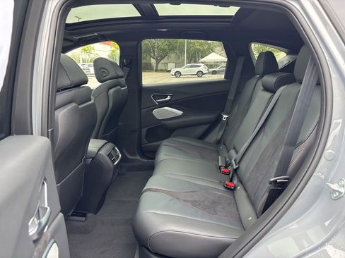 New 2026 Acura RDX A-Spec image 19