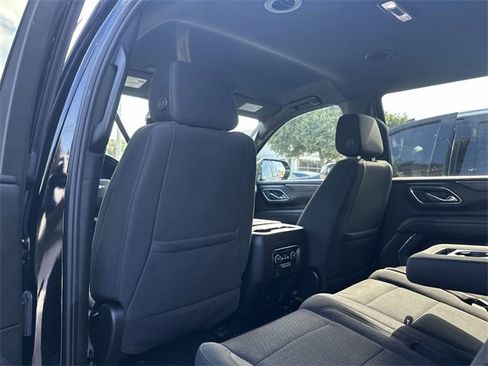 Used 2023 Chevrolet Tahoe LS w/ Driver Alert Package image 27