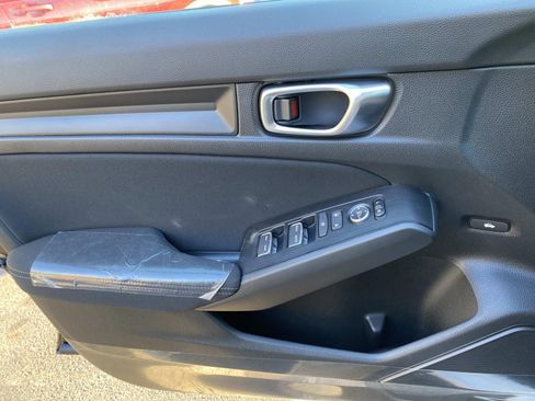 New 2026 Honda Civic Sport image 13