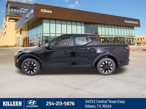 New 2026 Hyundai Santa Cruz SEL FWD image 4