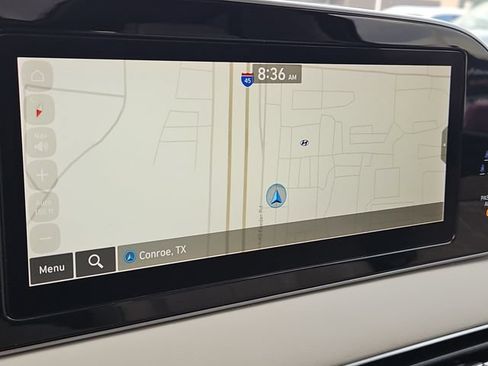 Used 2022 Hyundai Palisade Calligraphy w/ Cargo Package FWD image 22