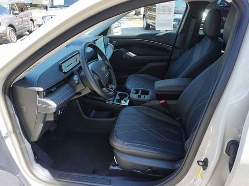 Used 2025 Ford Mustang Mach-E Select image 23