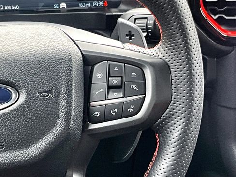 New 2026 Ford Ranger Raptor image 18