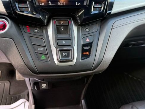 Used 2018 Honda Odyssey EX-L image 29