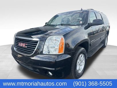 Used 2014 GMC Yukon XL SLT