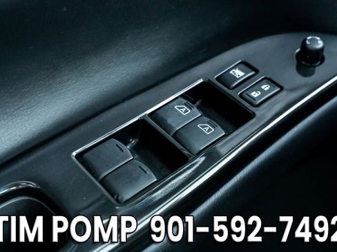 Used 2014 INFINITI QX50 Journey w/ Premium Package image 26