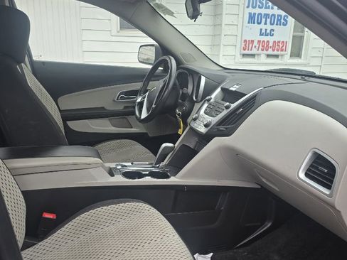 Used 2011 Chevrolet Equinox LS w/ LPO, Protection Package FWD image 24