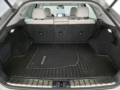 Certified 2020 Lexus RX 450h AWD w/ Luxury Package image 20