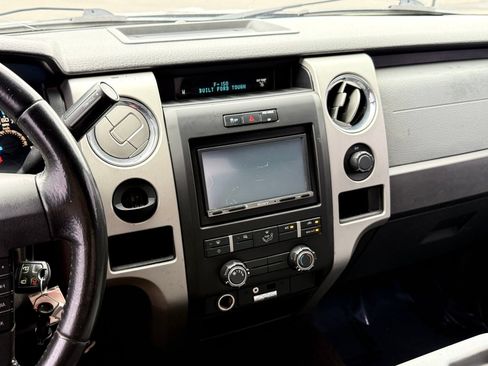 Used 2012 Ford F150 XLT w/ XLT Convenience Pkg RWD image 36