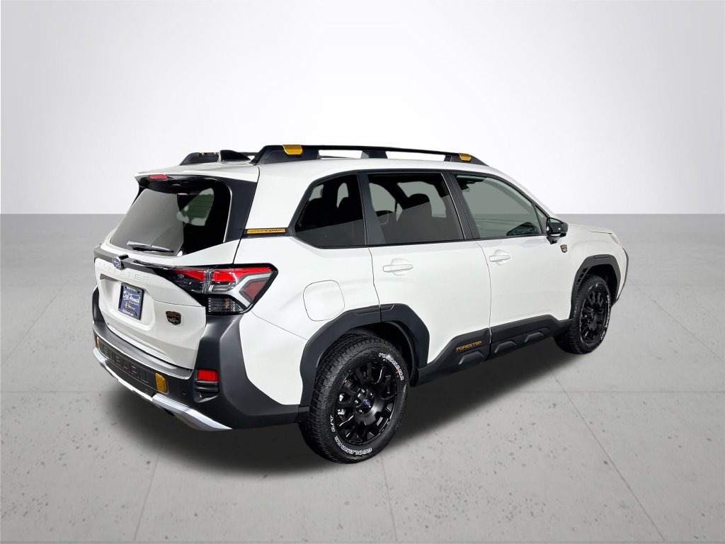 New 2026 Subaru Forester Wilderness AWD/4WD image 6