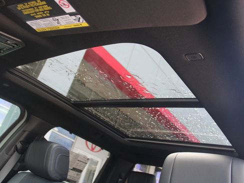 New 2026 Toyota Tundra Platinum image 14