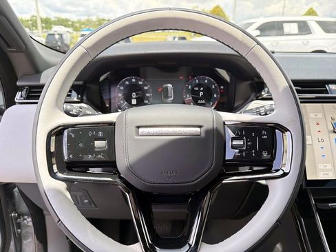 New 2026 Land Rover Range Rover Velar S AWD/4WD image 25