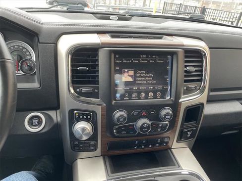 Certified 2016 RAM 1500 Laramie w/ Convenience Group image 17