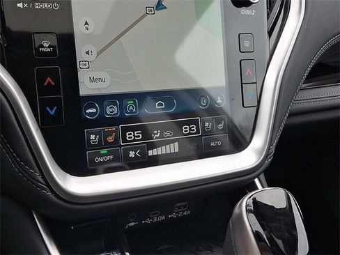 Used 2024 Subaru Outback Touring XT w/ Popular Package #2 image 17