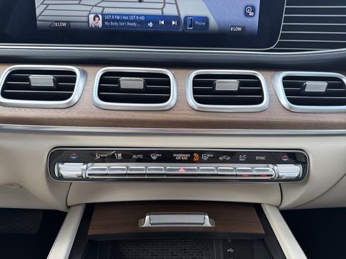 Certified 2026 Mercedes-Benz GLE 350 4MATIC image 23