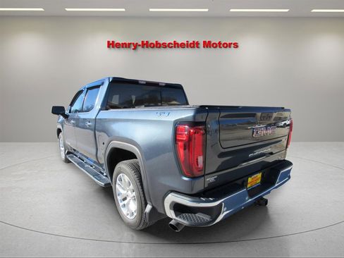 Used 2021 GMC Sierra 1500 SLT w/ SLT Premium Plus Package image 13