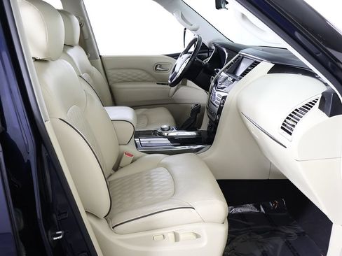 Used 2018 INFINITI QX80 4WD image 38