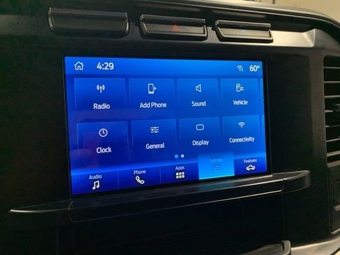 Used 2024 Ford F250 XLT image 17