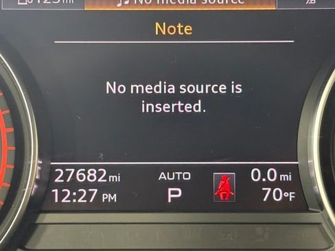 Certified 2023 Audi A4 2.0T Premium w/ Convenience Package AWD/4WD image 14