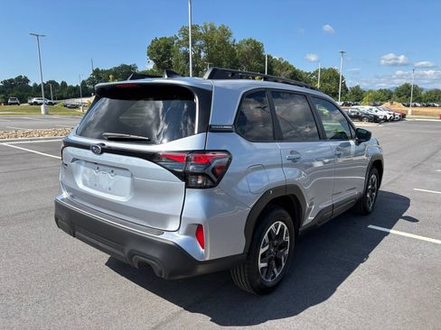 New 2026 Subaru Forester Premium AWD/4WD image 7