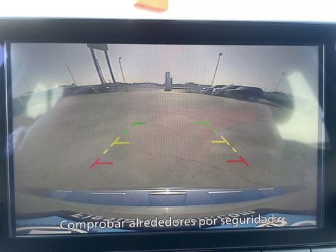 Certified 2024 Nissan Rogue SV w/ SV Premium Package image 8