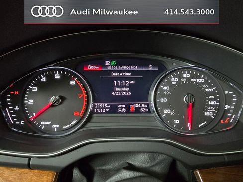 Used 2023 Audi Q5 2.0T Premium w/ Convenience Package AWD/4WD image 33