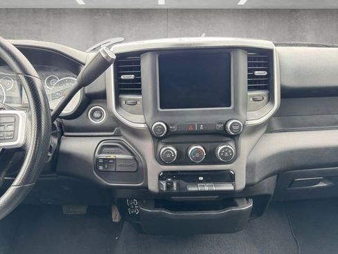 Used 2022 RAM 3500 Big Horn image 3