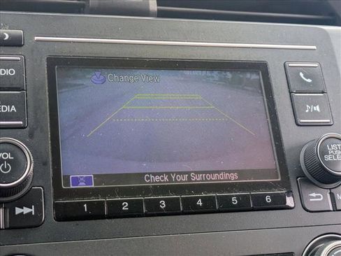 Used 2016 Honda Civic LX image 12