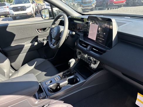 New 2026 Subaru Outback Premium AWD/4WD image 46